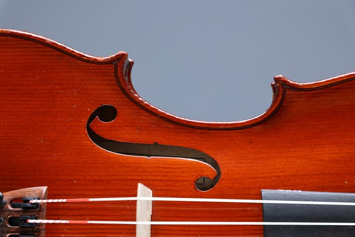 Kopie nach Andreas Borelli - Parma anno 1720 - G-578